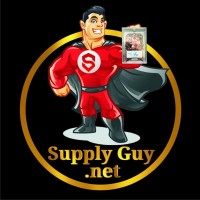 Supply Guy logo - Similar company to Byteworks