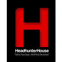 Headhunter House Oy logo - Similar company to Barona Technologies