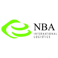 NBA International Logistics logo - Similar company to Mg Logistic