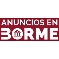 ANUNCIOS EN BORME - PUBLIMEDIOS logo - Similar company to Toured - Europe ᴅᴍᴄ & ᴇᴠᴇɴᴛꜱ ᴛʀᴀᴠᴇʟ