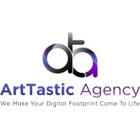 ArtTastic Agency logo - Similar company to Cellular Performance