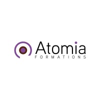 ATOMIA Formations logo - Similar company to Tlj Formations