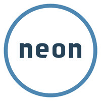 Neon Construction logo - Similar company to Grid Construction