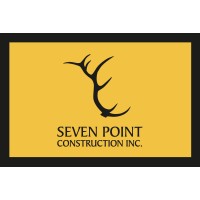 Seven Point Construction, Inc logo - Similar company to Spot'S Last Stop Canine Rescue