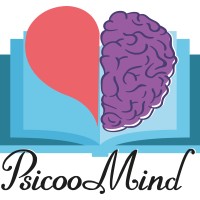 PsicooMind logo - Similar company to Olea