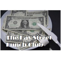 The Bay Street Lunch Club logo - Similar company to Ensign Capital Inc.