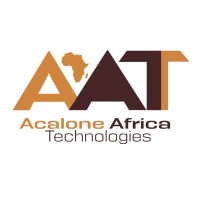 Acalone Africa Technologies logo - Similar company to Securitas Health Care - Shc Consulting