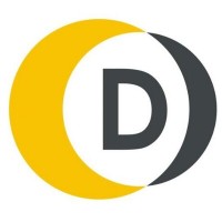 Diginius logo - Similar company to Marjory