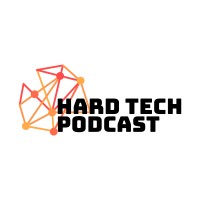 Hard Tech Podcast logo - Similar company to Hard Tech Podcast