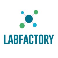 Labfactory srl logo - Similar company to Funaroingegneria