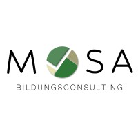 Mosa Bildungsconsulting logo - Similar company to Primeros Qualification Gmbh