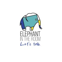 Elephant In The Room Movement logo - Similar company to Popertee Ltd.