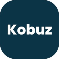 Kobuz Outbound logo - Similar company to Neuraljets