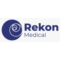 Rekon Medical logo - Similar company to Osteolink