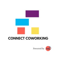 Connect Coworking logo - Similar company to Coworking Marbella