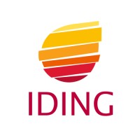 IDING logo - Similar company to Eva Marseille