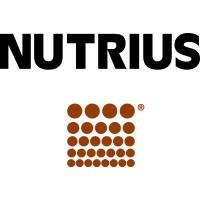 Nutrius logo - Similar company to Brng Bag