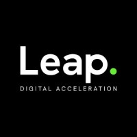 LEAP Digital Acceleration logo - Similar company to Valuely