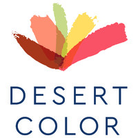Desert Color St. George logo - Similar company to St. George Area Chamber Of Commerce