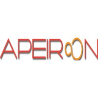 Apeiron. logo - Similar company to Exelligent