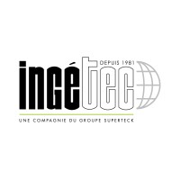 Ingetec Experts-Conseils en bâtiment logo - Similar company to Millenium Roofing Products