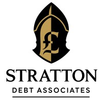 Stratton Debt Associates logo - Similar company to Boplan Uk - Flexible Barrier Experts