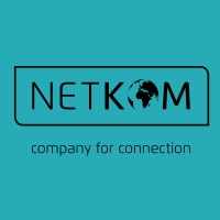 NetKom GmbH logo - Similar company to Netkom Mx