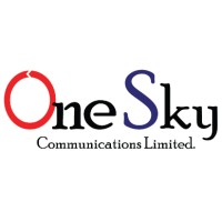 One Sky Communications Limited logo - Similar company to Bright Technologies Limited