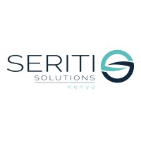 Seriti Solutions Kenya logo - Similar company to Seriti Solutions Australia