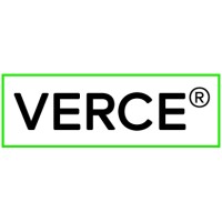 Verce logo - Similar company to Leadit