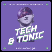 Tech & Tonic logo - Similar company to Tech Tonic