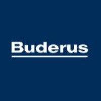 Ferroknepper Buderus SA (Bosch Thermotechnik) logo - Similar company to Viessmann Climate Solutions Lu