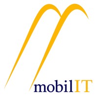 MobilIT, Inc. logo - Similar company to Padfixer