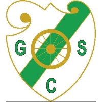 Grupo Sportivo de Carcavelos logo - Similar company to Yalla Solutions