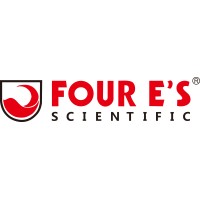 FOUR E's Scientific logo - Similar company to Westudio