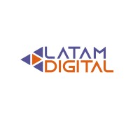 Latam Digital logo - Similar company to Advanced It Group Panama
