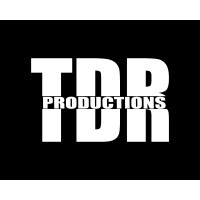 The Dark Room Productions logo - Similar company to Brand.New