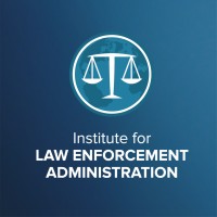 Institute for Law Enforcement Administration logo - Similar company to The Center For American And International Law