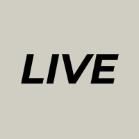 LIVE Reklambyrå logo - Similar company to Sprida Reklambyrå