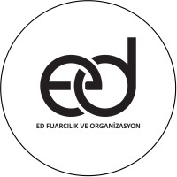 ED Fuarcılık ve Organizasyon Ltd.Şti. logo - Similar company to Booktheboat