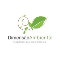 Dimensão Ambiental logo - Similar company to Sequoia Engenharia Ambiental Ltda