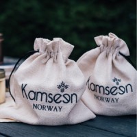 Kamseen AS logo - Similar company to Venteri Gmbh