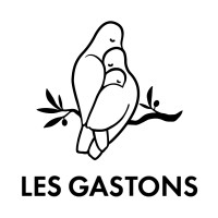 Les Gastons Film logo - Similar company to Malina