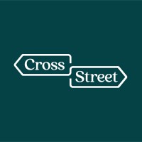 Cross Street logo - Similar company to Interra Realty