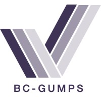 BC-GUMPS logo - Similar company to Aiq Performance Group
