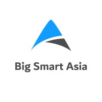 Big Smart Asia logo - Similar company to Premium Partners Group