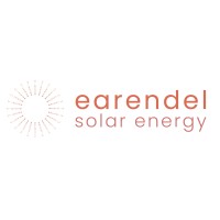 Earendel Solar Energy logo - Similar company to Limhamn Solar