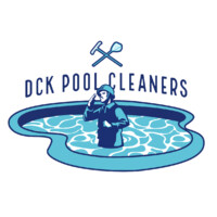 DCK Pool Cleaners logo - Similar company to Pool Cleaners Express