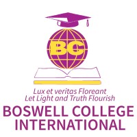 Boswell College International logo - Similar company to Apphitters