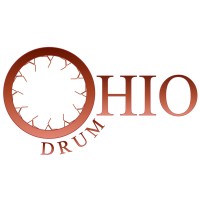 Ohio Drum logo - Similar company to Franjourney